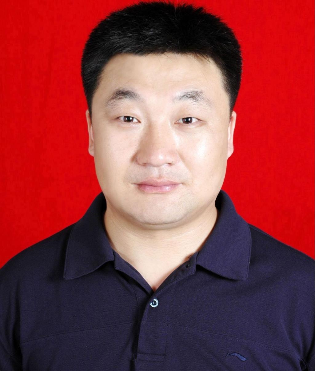 李印俊  后勤保障处处长